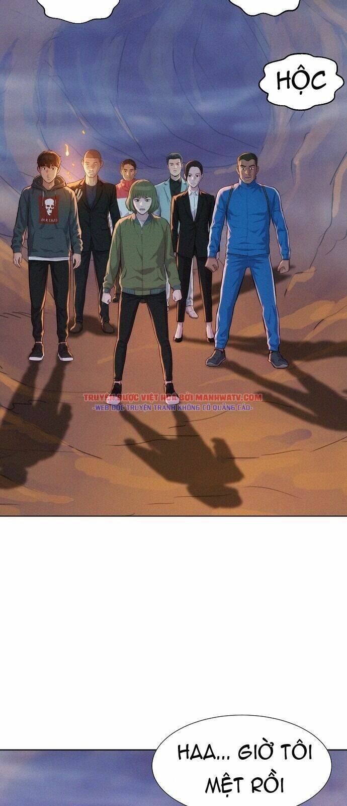 Thợ Săn 3 Cm Chapter 57 - 55