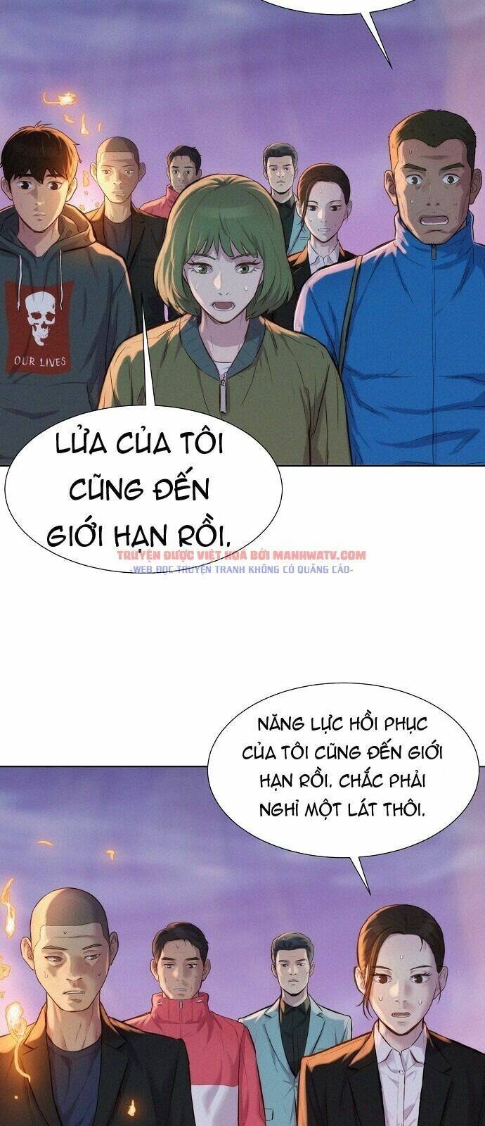 Thợ Săn 3 Cm Chapter 57 - 56
