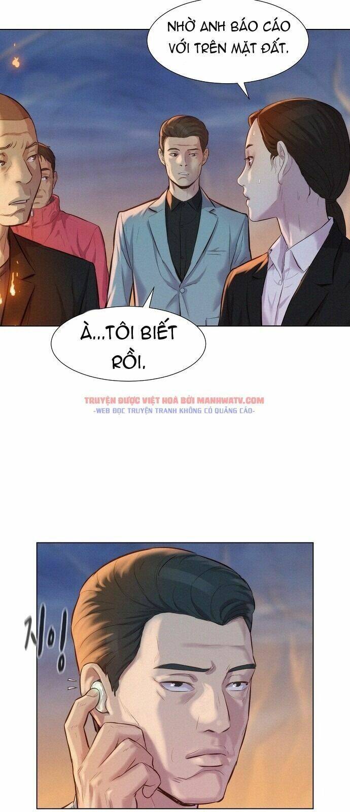 Thợ Săn 3 Cm Chapter 57 - 58