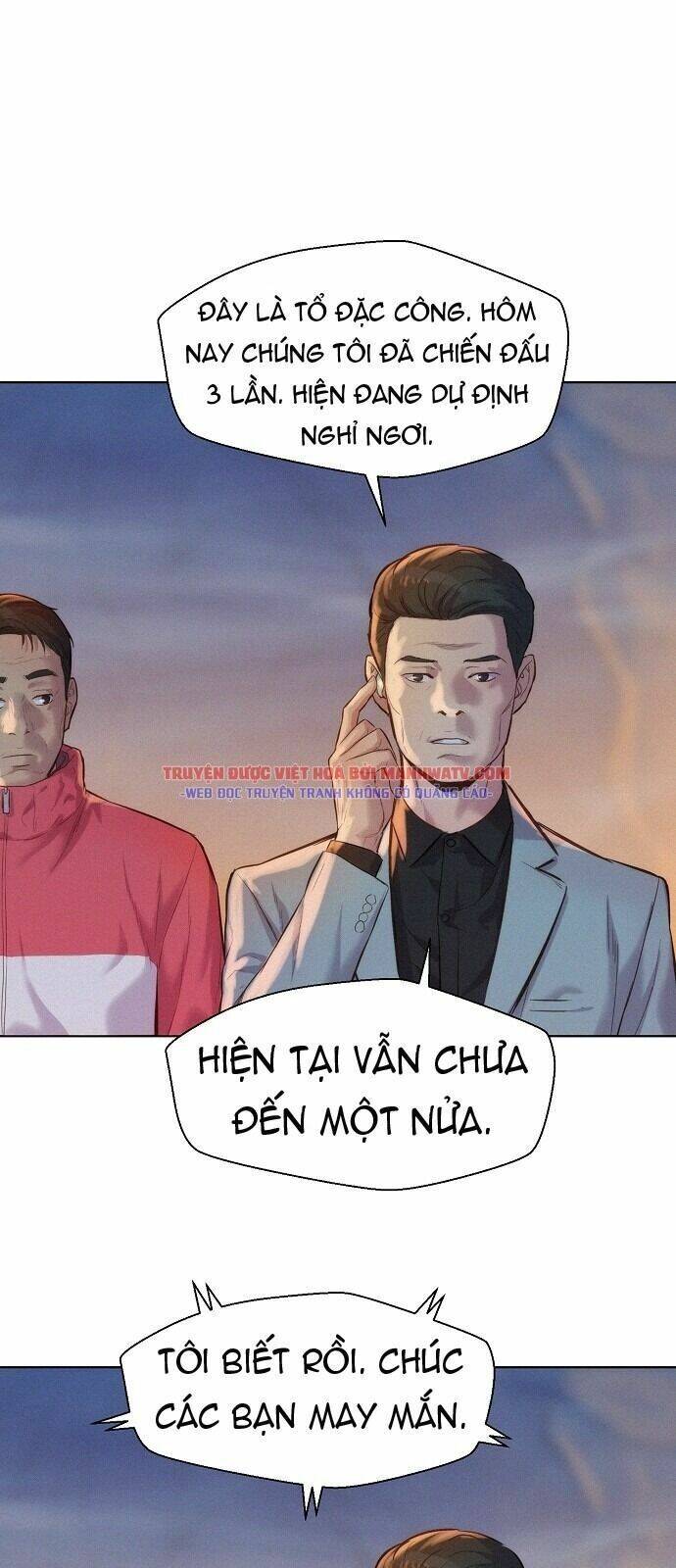 Thợ Săn 3 Cm Chapter 57 - 59