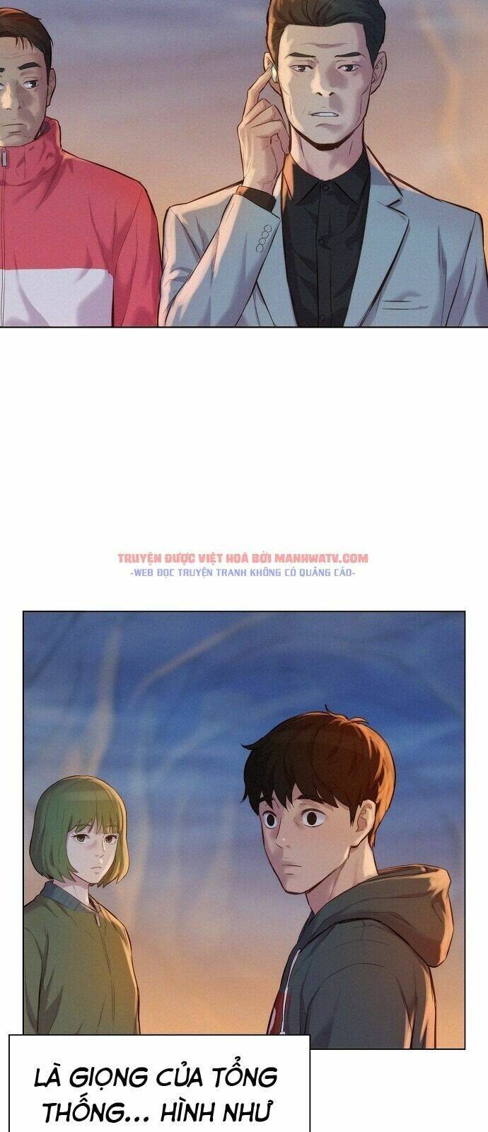 Thợ Săn 3 Cm Chapter 57 - 60