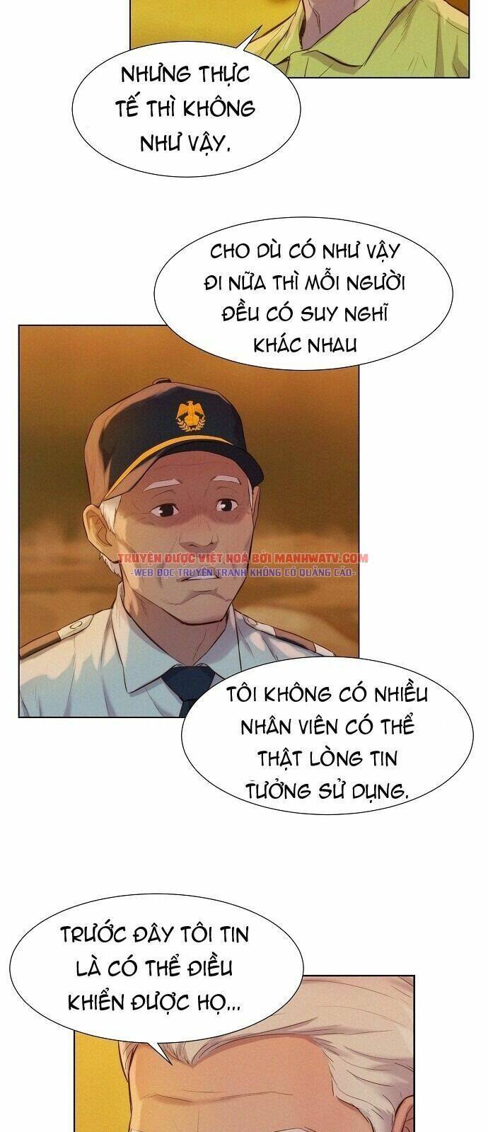 Thợ Săn 3 Cm Chapter 57 - 7