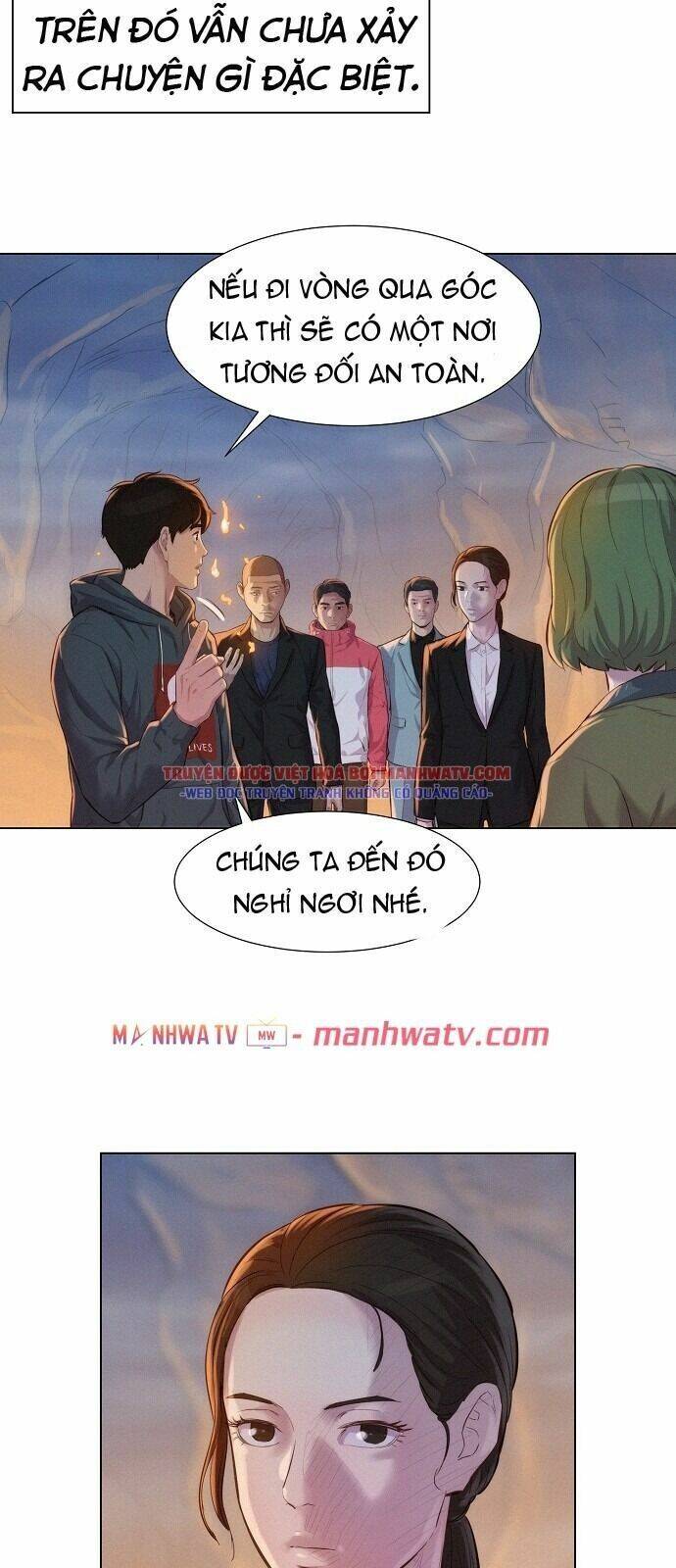 Thợ Săn 3 Cm Chapter 57 - 61