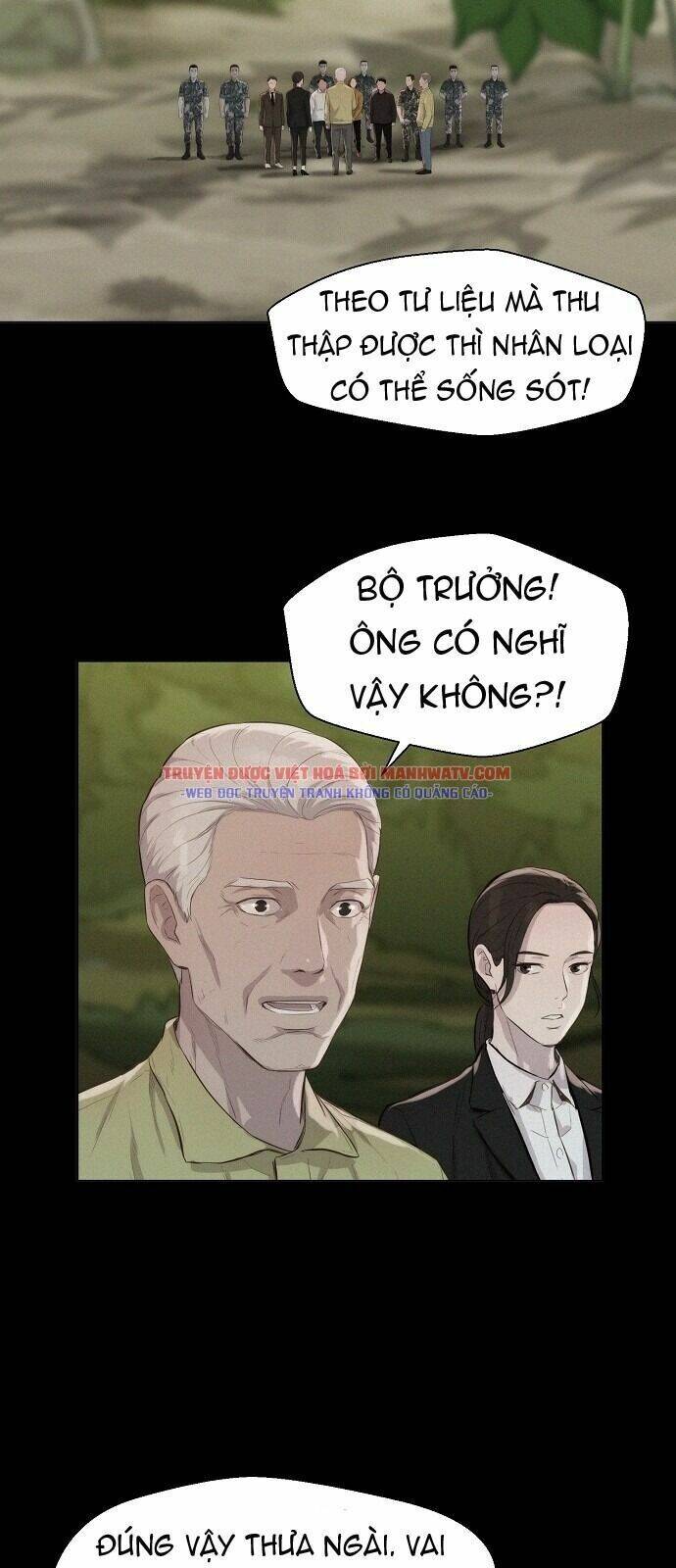 Thợ Săn 3 Cm Chapter 57 - 10