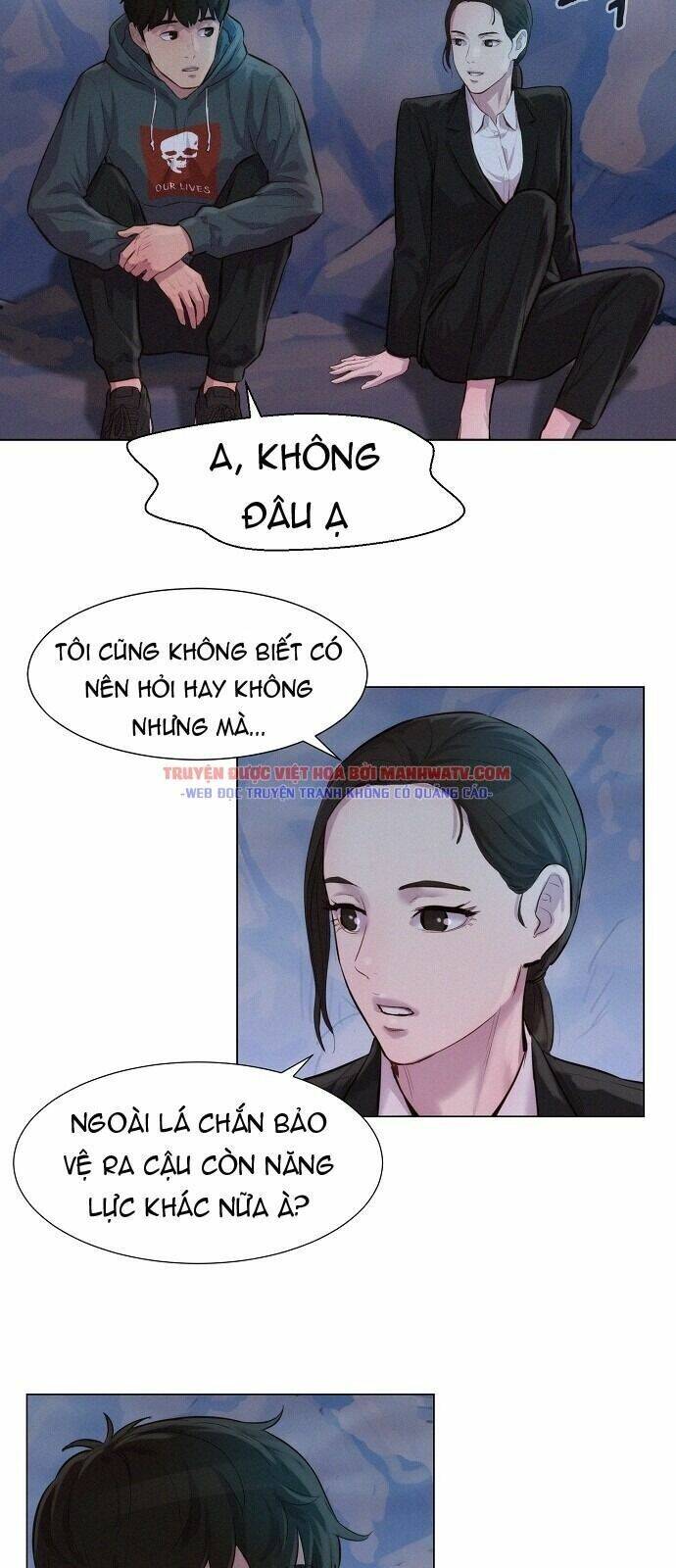 Thợ Săn 3 Cm Chapter 58 - 16