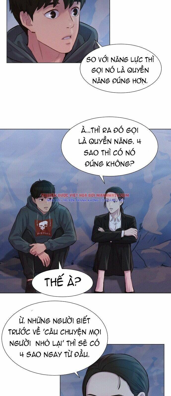 Thợ Săn 3 Cm Chapter 58 - 17