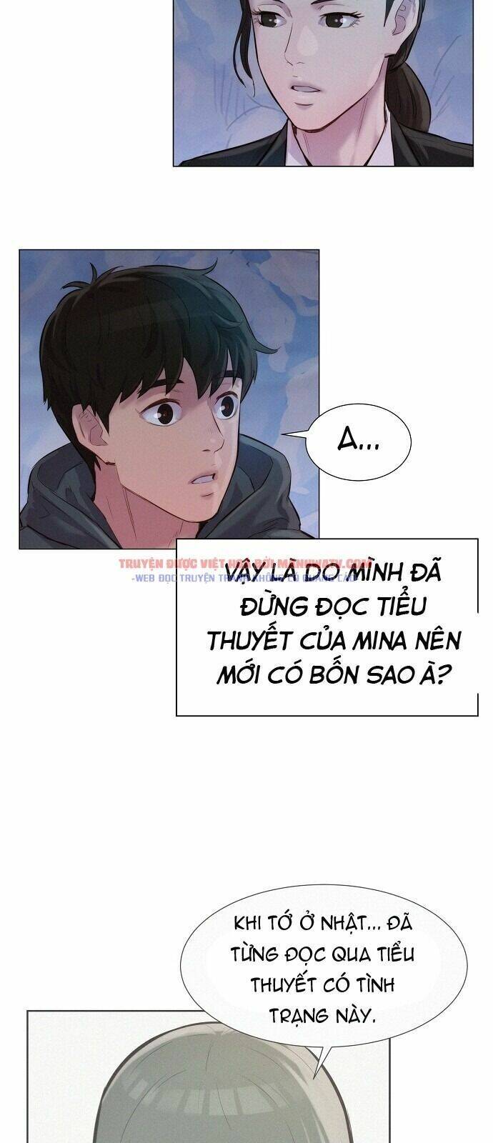 Thợ Săn 3 Cm Chapter 58 - 18