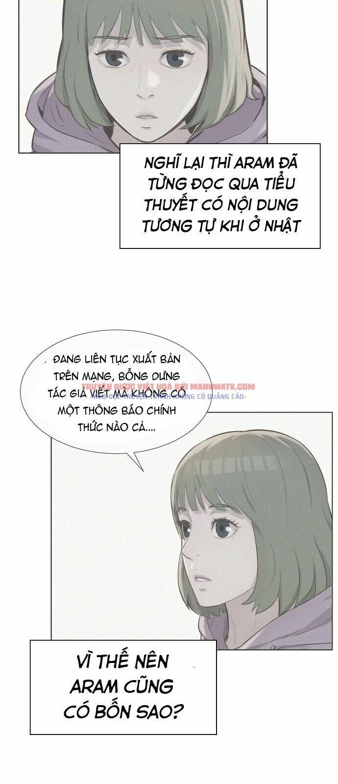 Thợ Săn 3 Cm Chapter 58 - 19