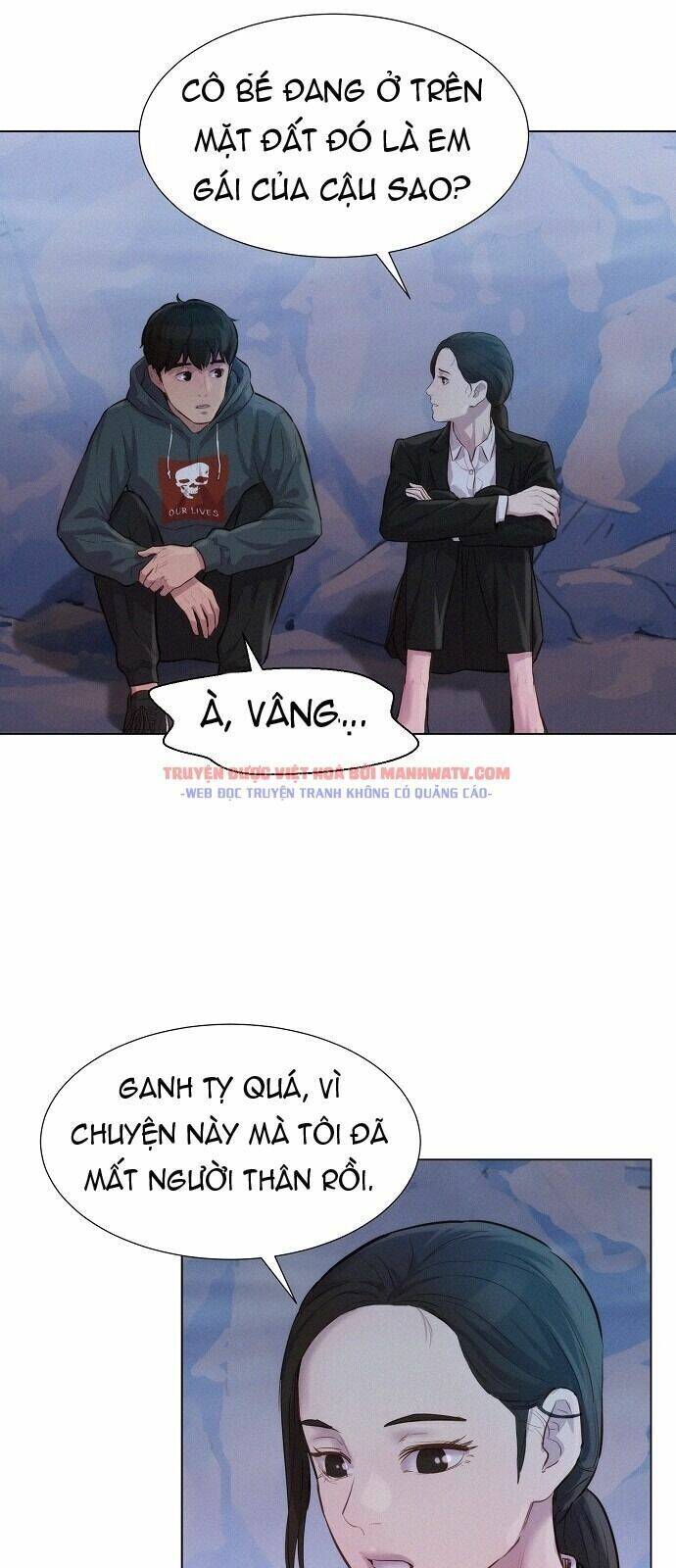 Thợ Săn 3 Cm Chapter 58 - 21
