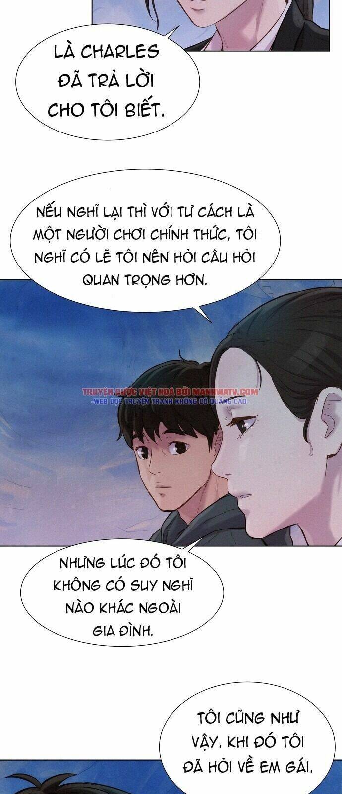 Thợ Săn 3 Cm Chapter 58 - 22