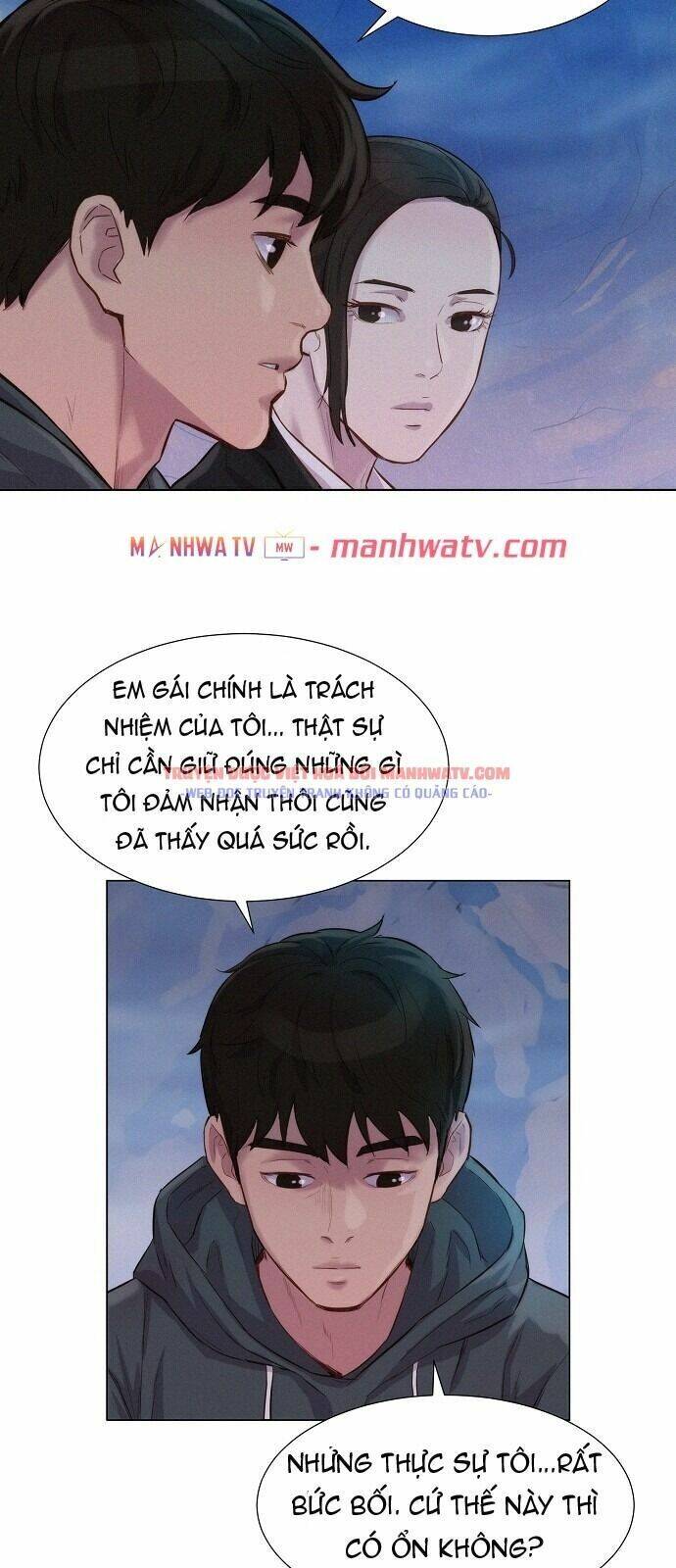 Thợ Săn 3 Cm Chapter 58 - 23