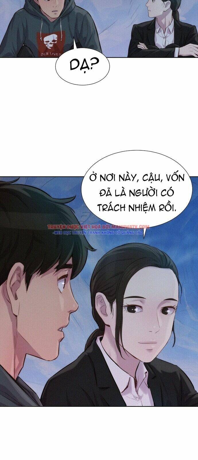 Thợ Săn 3 Cm Chapter 58 - 25