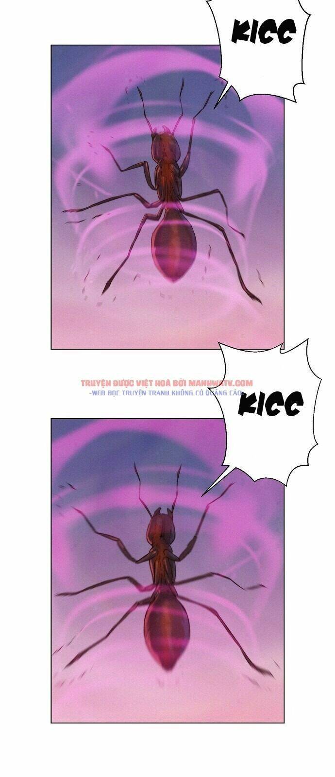 Thợ Săn 3 Cm Chapter 58 - 30