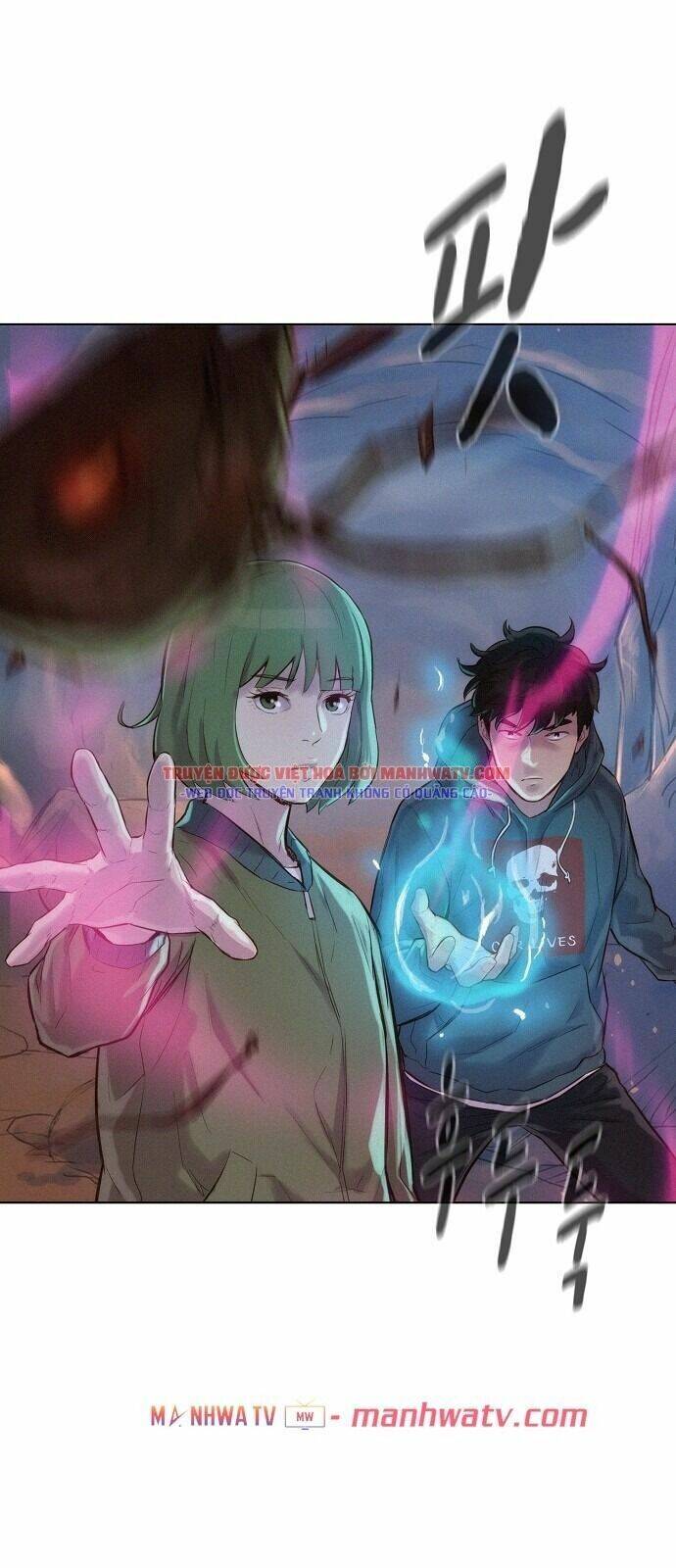 Thợ Săn 3 Cm Chapter 58 - 31