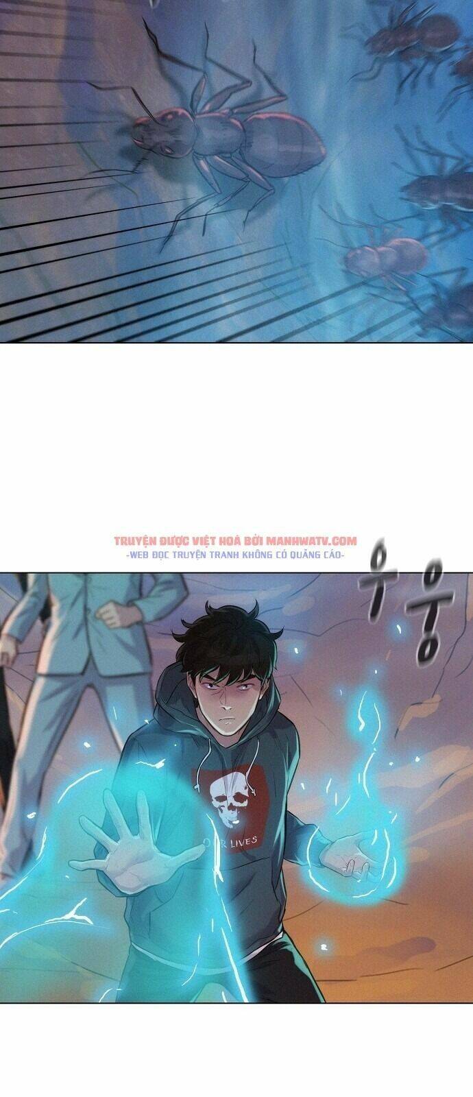 Thợ Săn 3 Cm Chapter 58 - 34