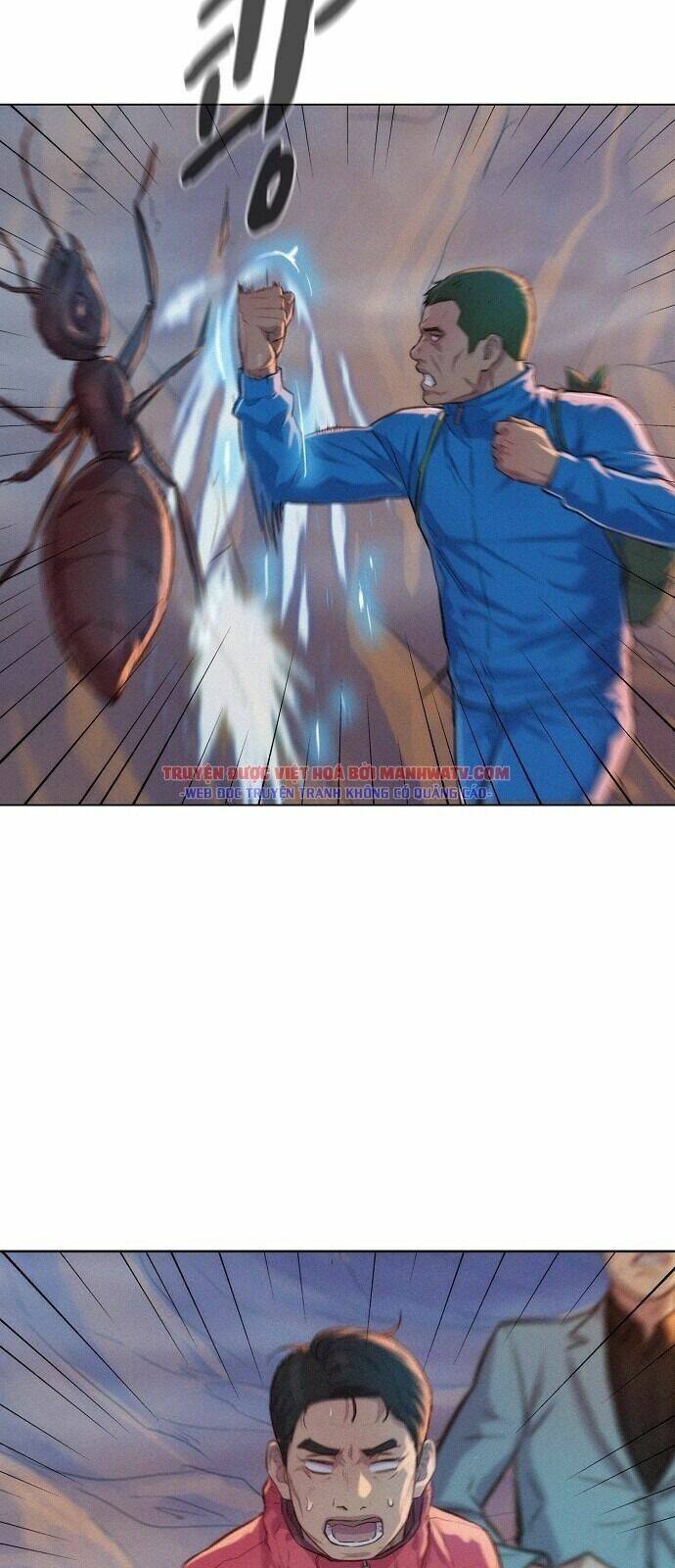 Thợ Săn 3 Cm Chapter 58 - 37