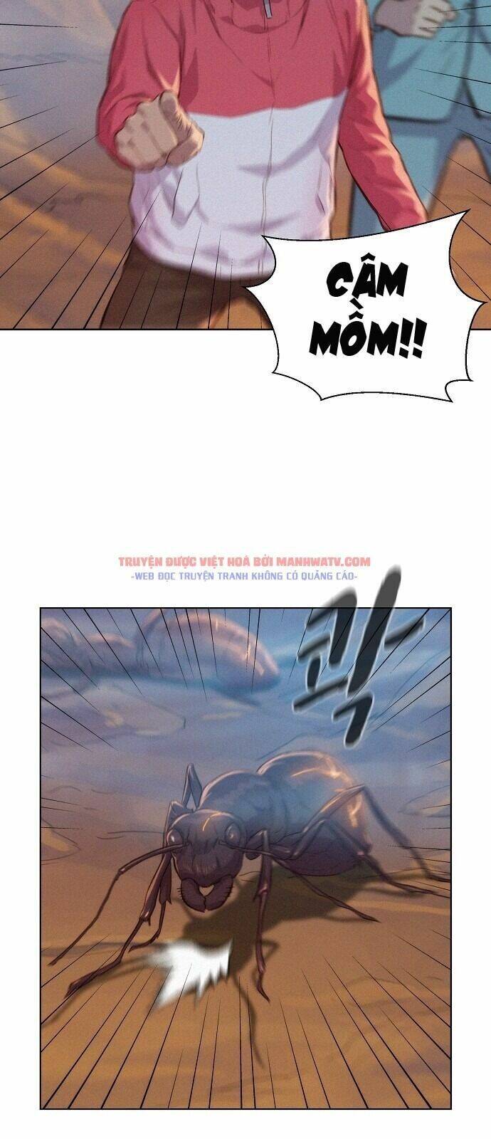 Thợ Săn 3 Cm Chapter 58 - 38