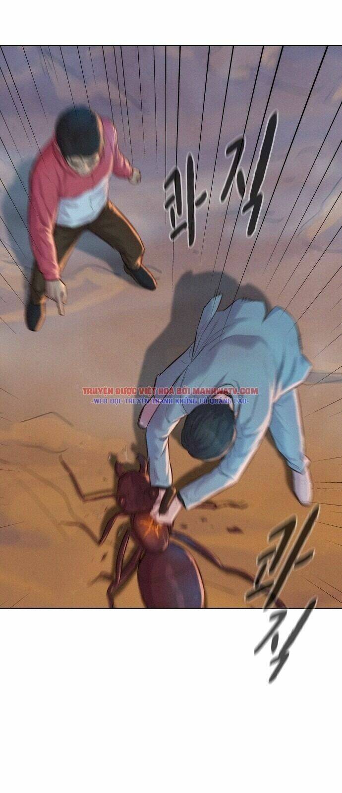 Thợ Săn 3 Cm Chapter 58 - 40