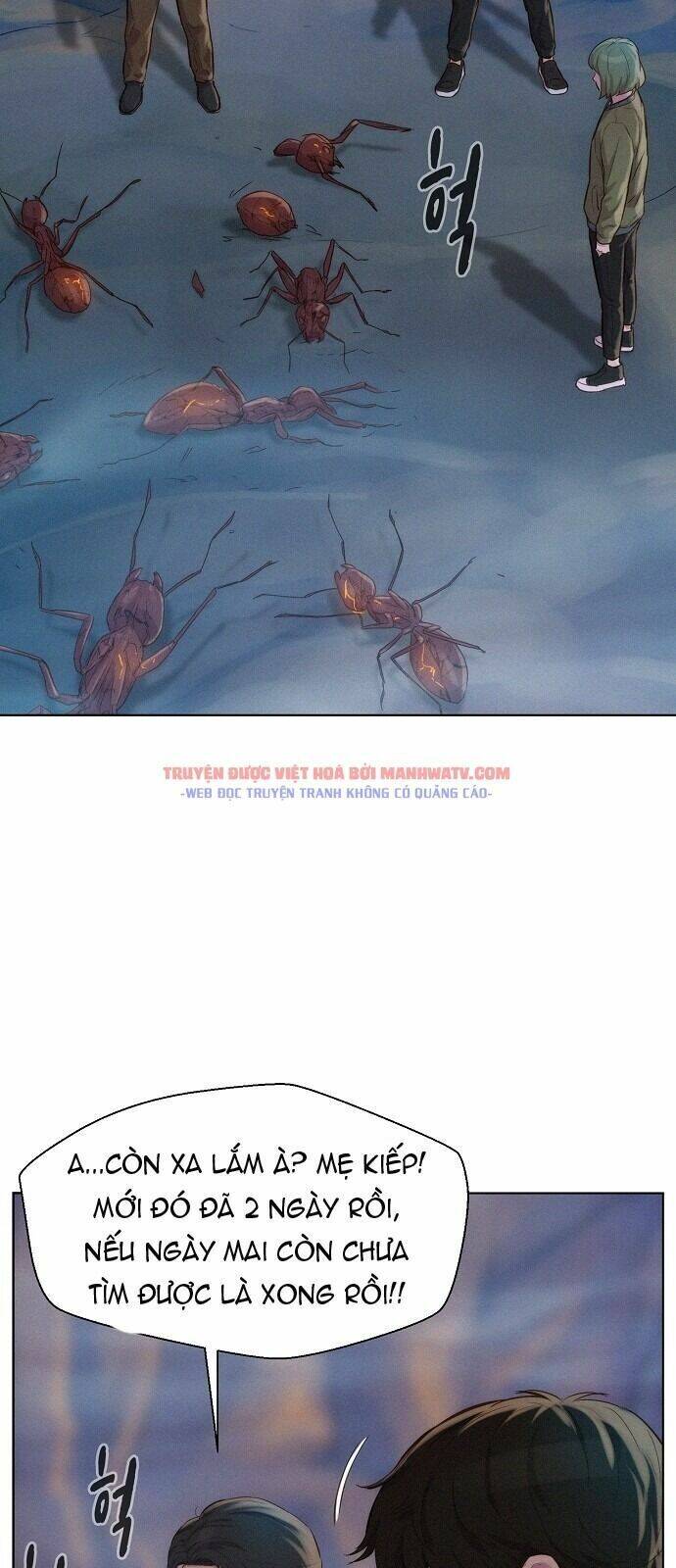 Thợ Săn 3 Cm Chapter 58 - 42