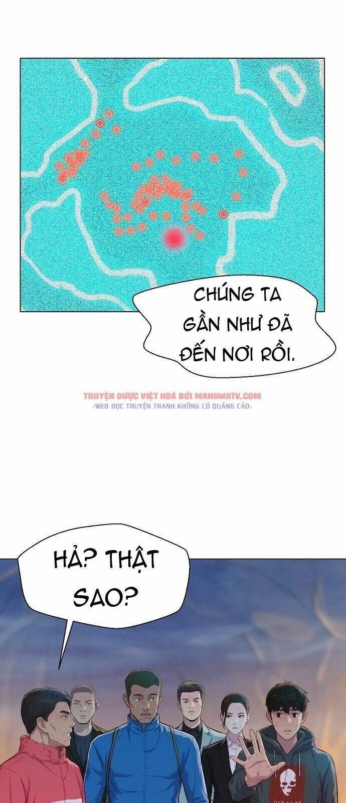 Thợ Săn 3 Cm Chapter 58 - 44