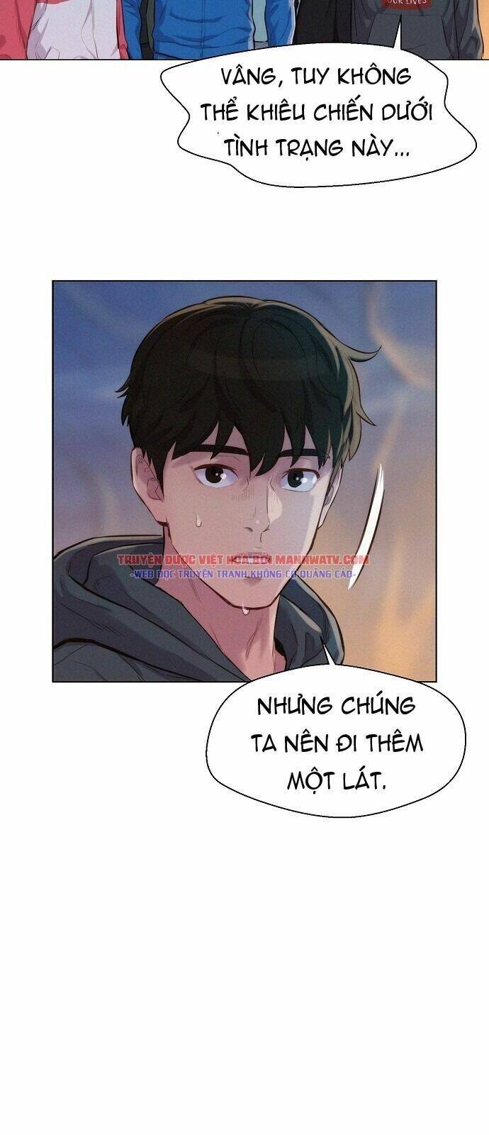 Thợ Săn 3 Cm Chapter 58 - 45