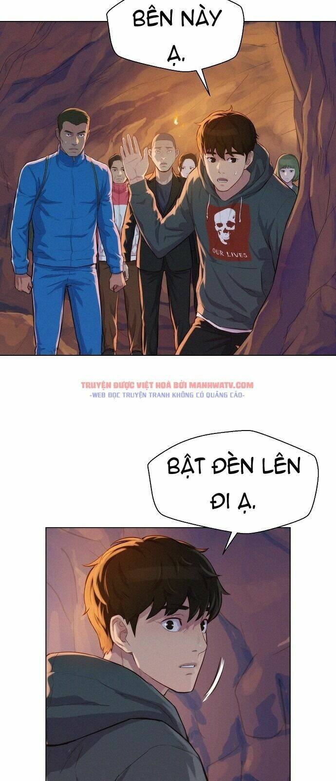 Thợ Săn 3 Cm Chapter 58 - 48