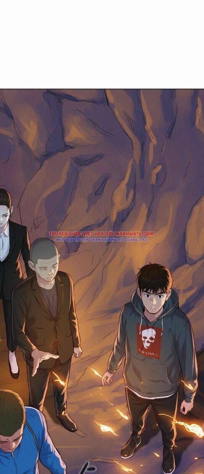 Thợ Săn 3 Cm Chapter 58 - 50