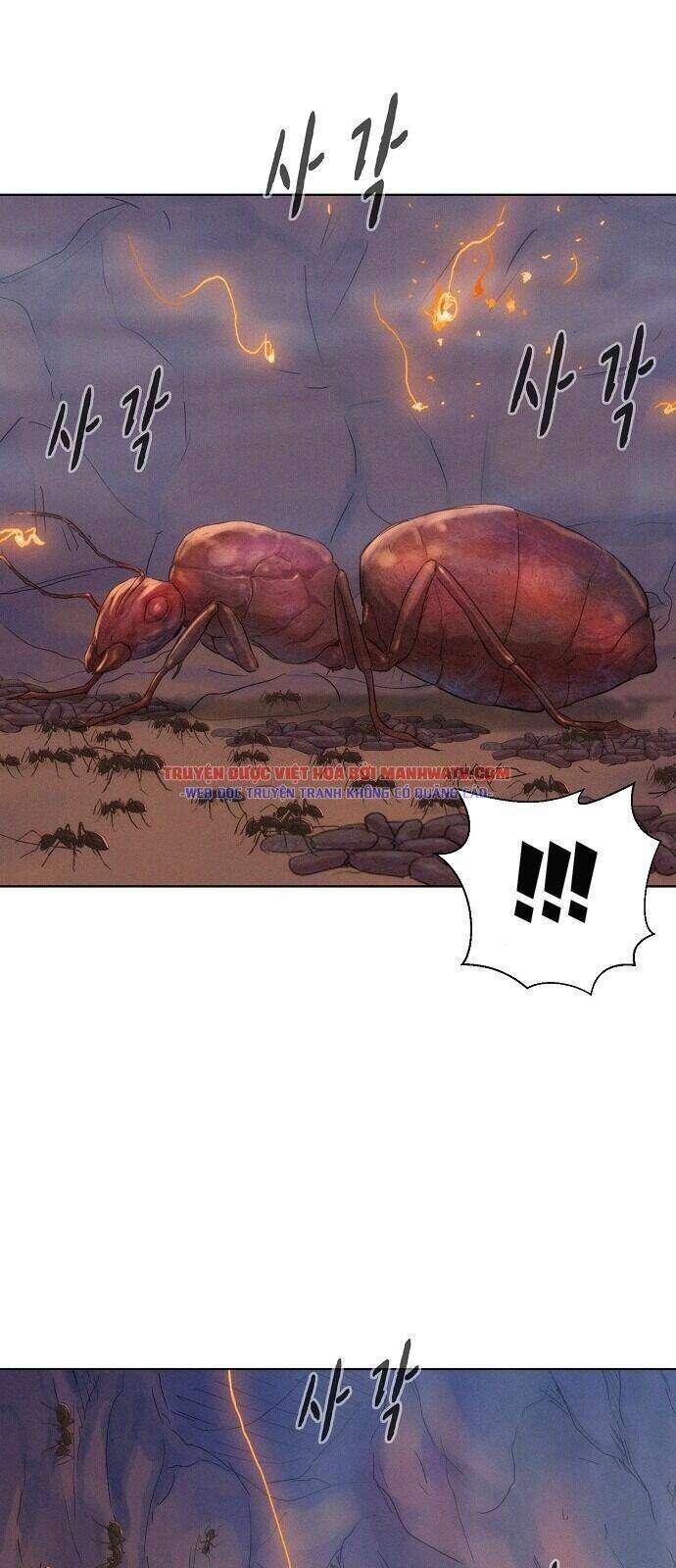 Thợ Săn 3 Cm Chapter 58 - 52