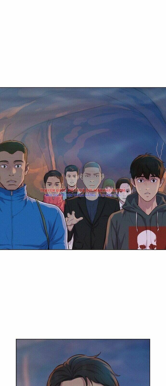 Thợ Săn 3 Cm Chapter 58 - 54