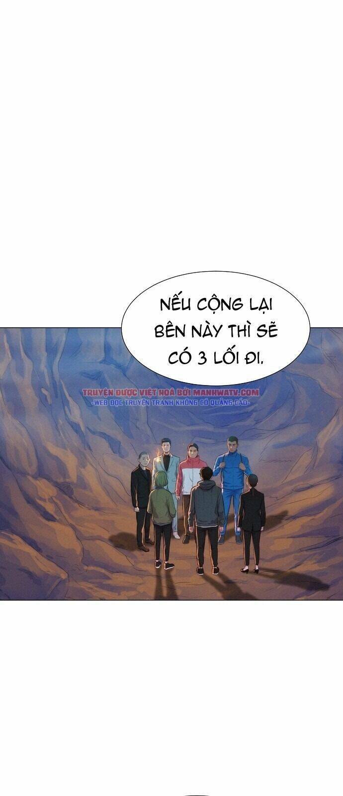 Thợ Săn 3 Cm Chapter 58 - 56