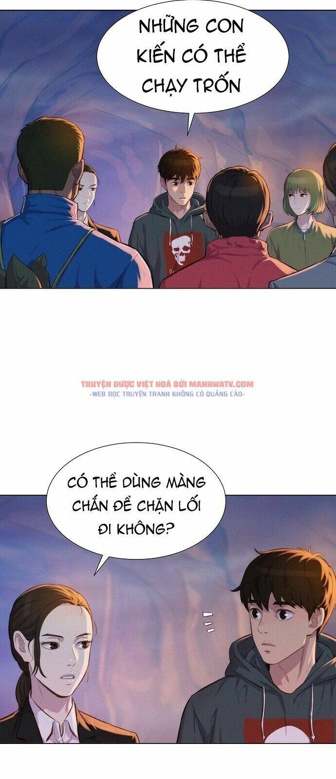 Thợ Săn 3 Cm Chapter 58 - 57