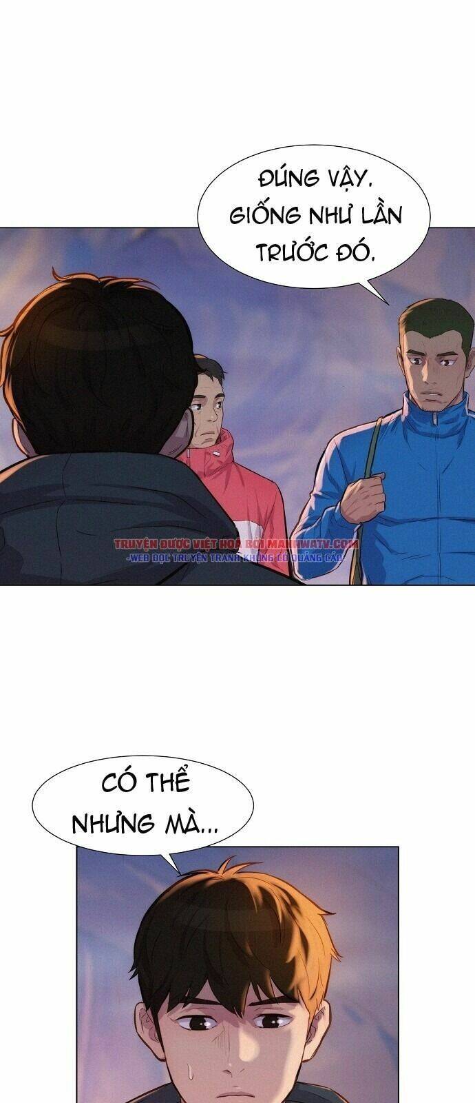 Thợ Săn 3 Cm Chapter 58 - 58