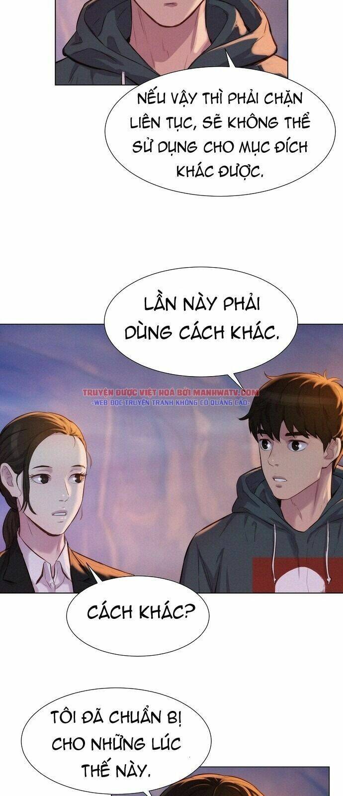 Thợ Săn 3 Cm Chapter 58 - 59