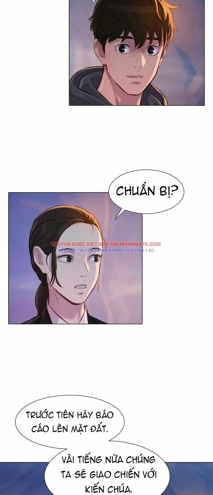 Thợ Săn 3 Cm Chapter 58 - 60