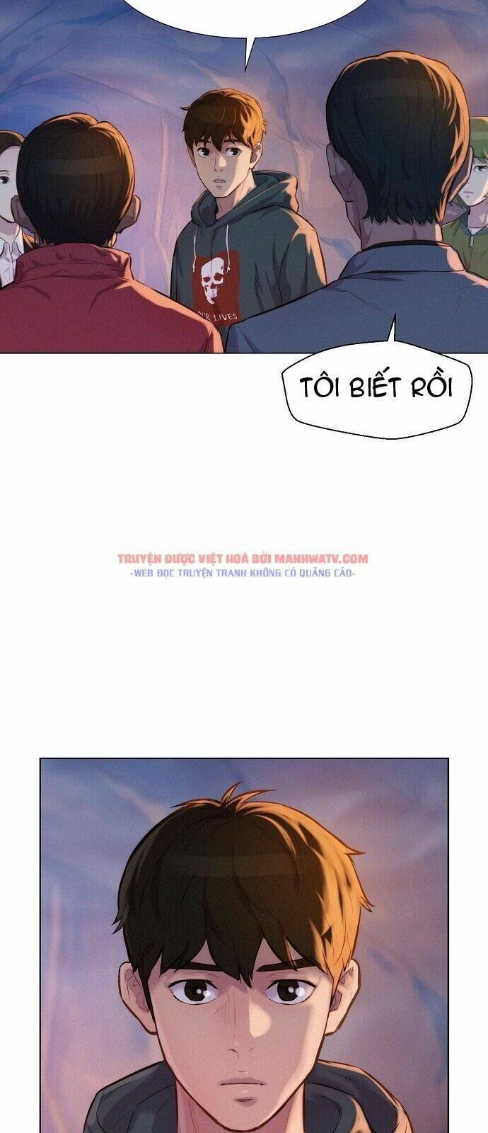 Thợ Săn 3 Cm Chapter 58 - 61