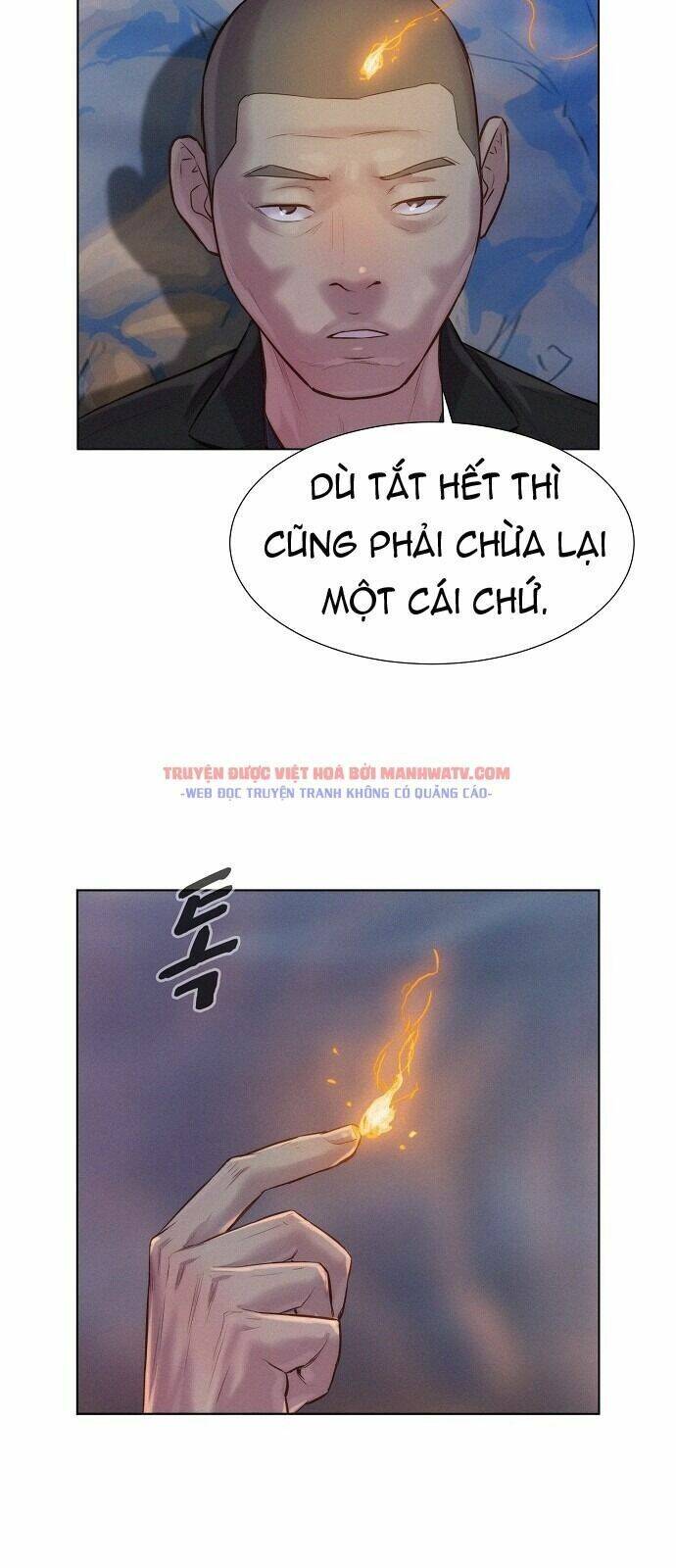 Thợ Săn 3 Cm Chapter 58 - 8