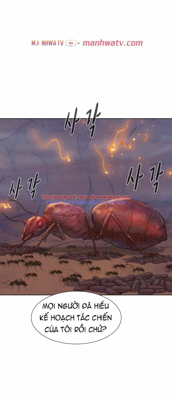 Thợ Săn 3 Cm Chapter 59 - 2