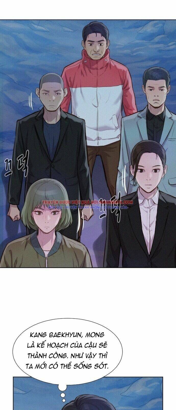 Thợ Săn 3 Cm Chapter 59 - 11