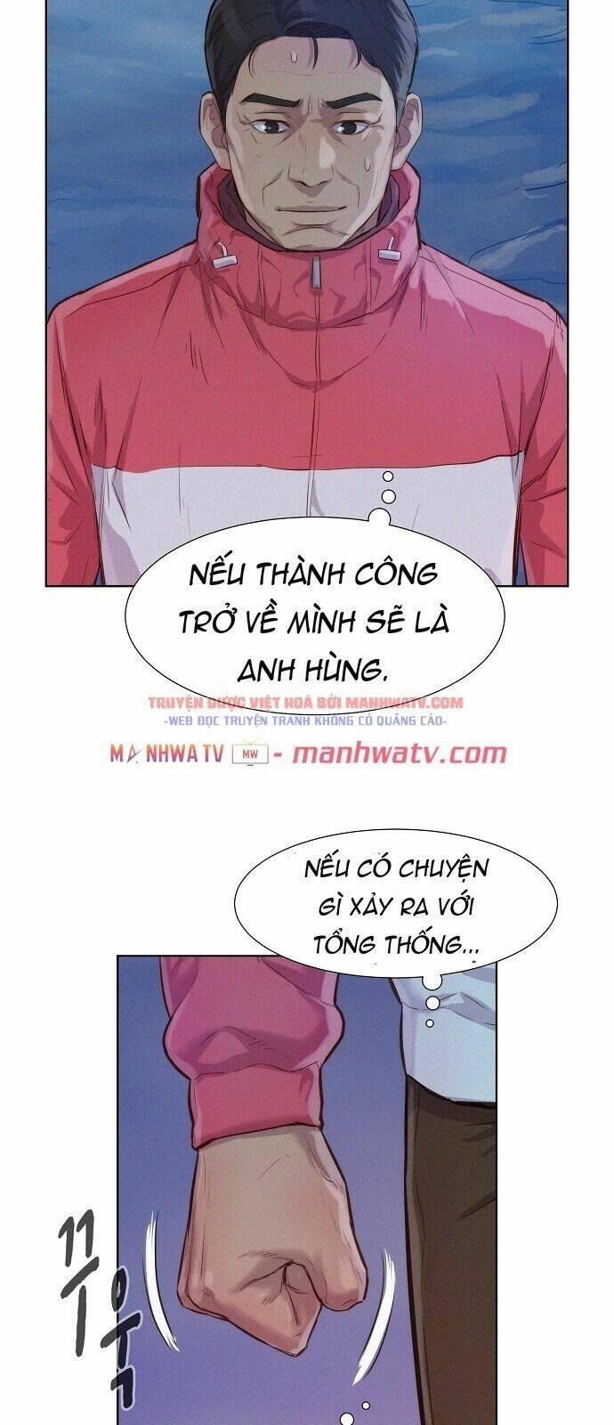 Thợ Săn 3 Cm Chapter 59 - 12
