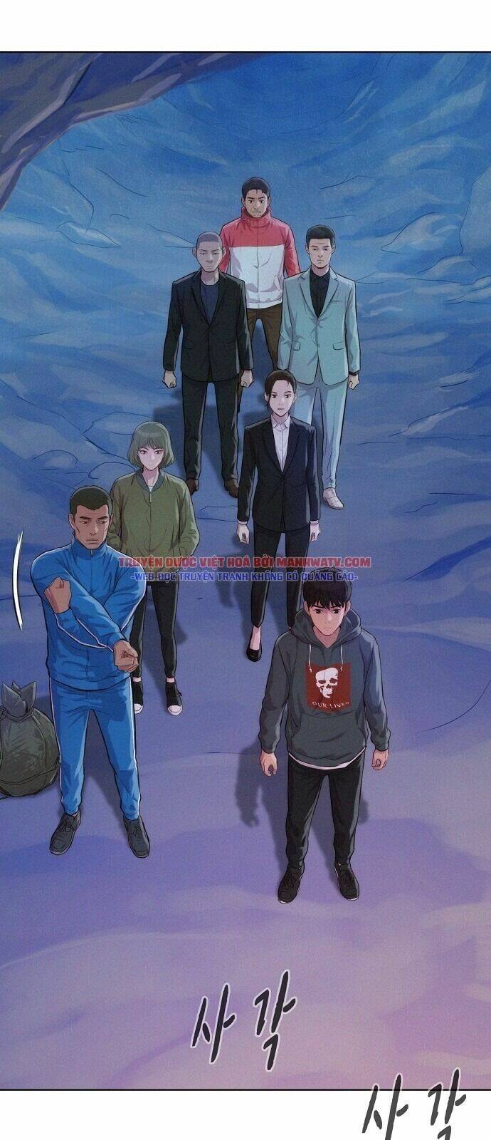 Thợ Săn 3 Cm Chapter 59 - 3