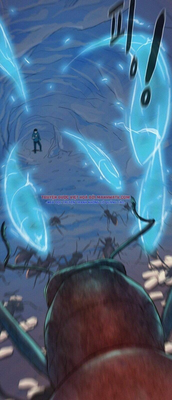 Thợ Săn 3 Cm Chapter 59 - 22