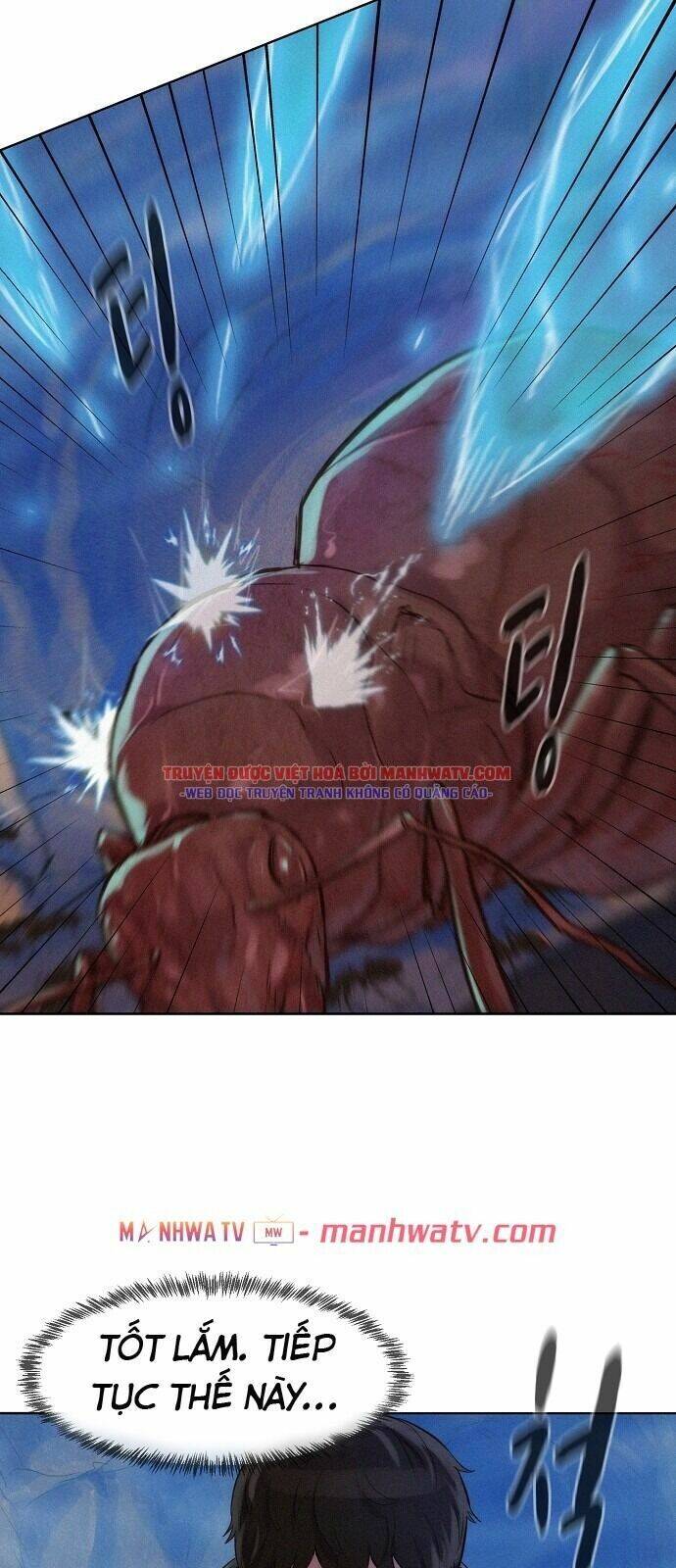 Thợ Săn 3 Cm Chapter 59 - 24