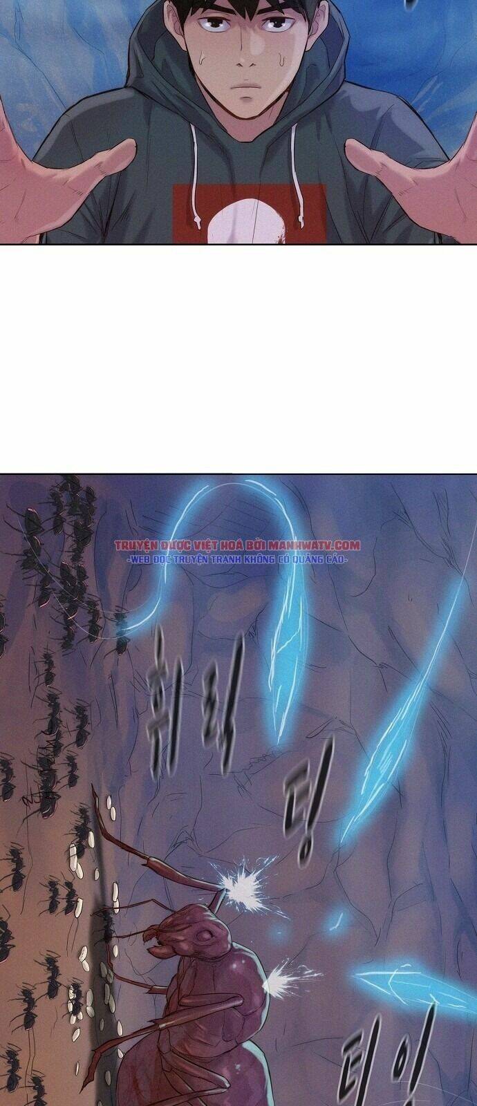 Thợ Săn 3 Cm Chapter 59 - 25