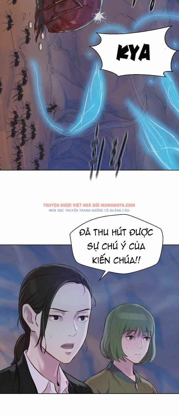 Thợ Săn 3 Cm Chapter 59 - 26