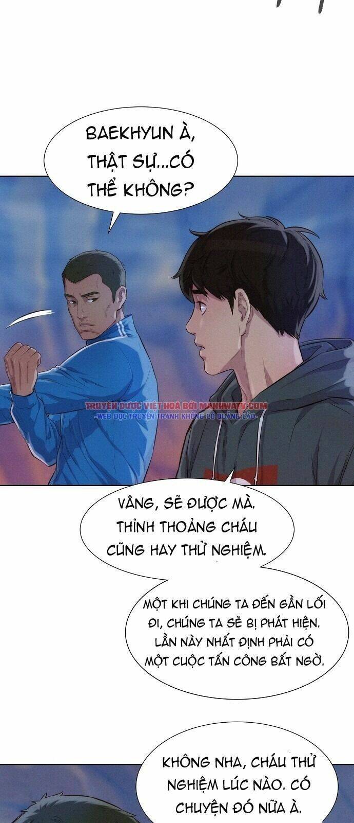 Thợ Săn 3 Cm Chapter 59 - 4