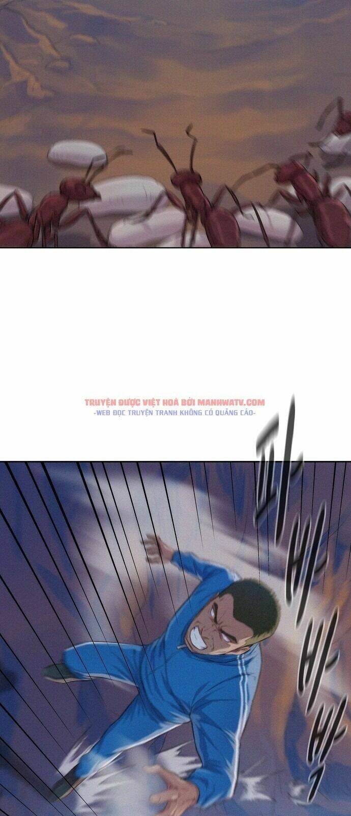 Thợ Săn 3 Cm Chapter 59 - 33