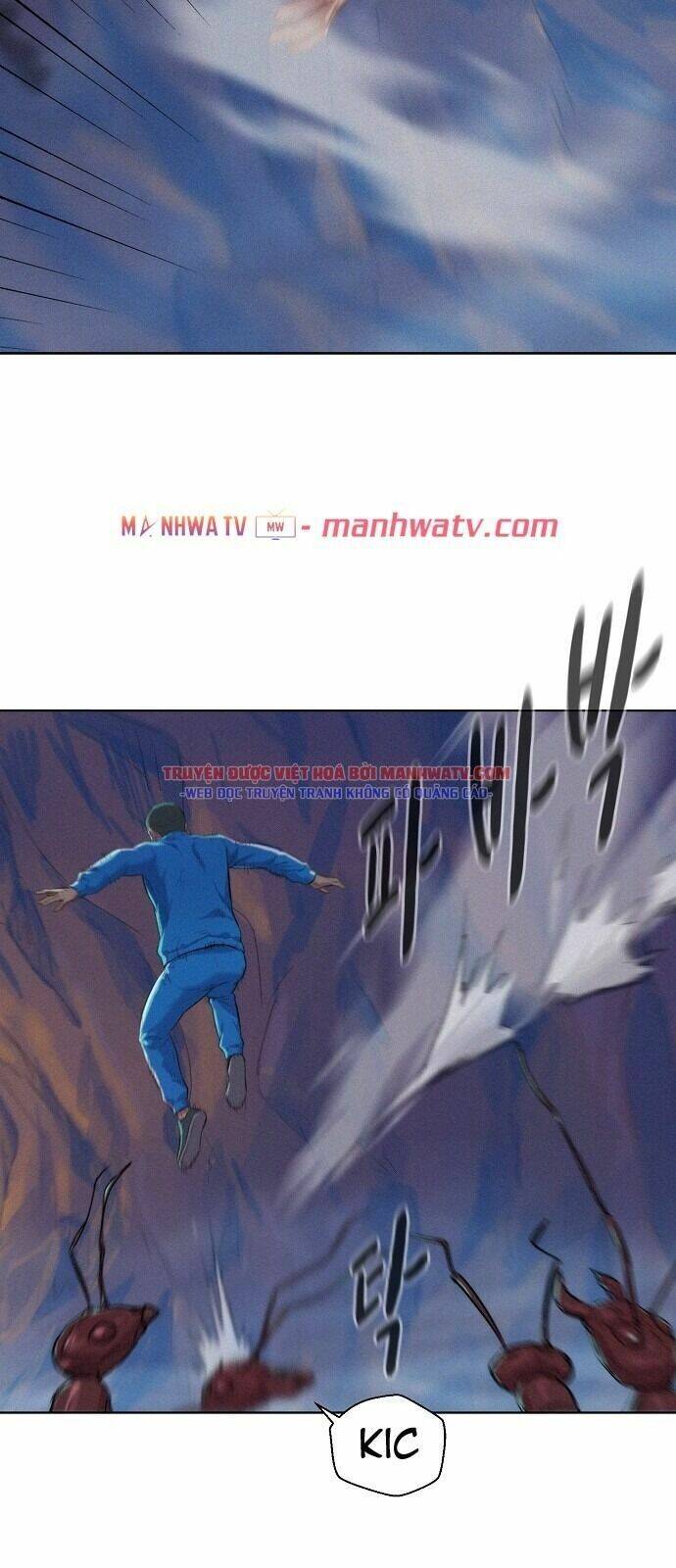 Thợ Săn 3 Cm Chapter 59 - 34