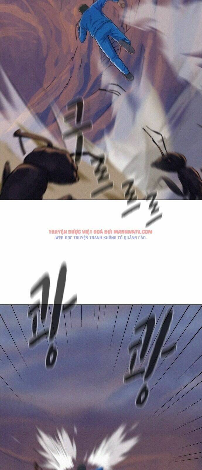 Thợ Săn 3 Cm Chapter 59 - 44