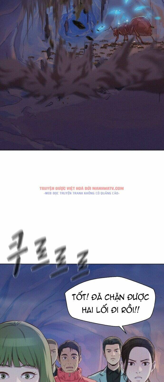 Thợ Săn 3 Cm Chapter 59 - 46