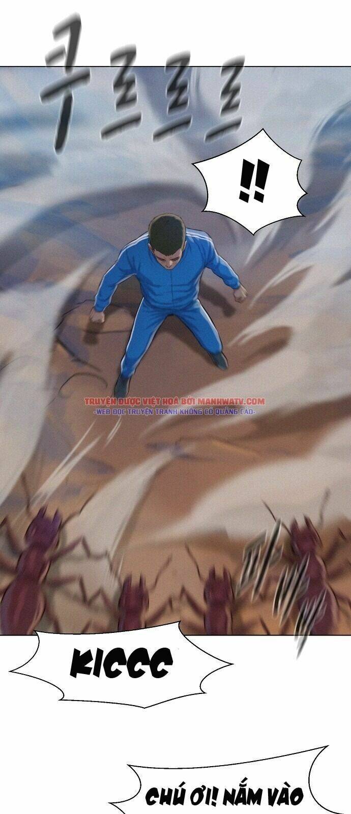 Thợ Săn 3 Cm Chapter 59 - 48